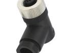 SM12-PRP-D4W-1B7 Standard Circular Connector