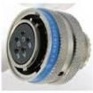 MS27467T11B98SC-LC  Connectors