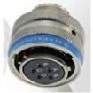 MS27467T11B98SC-LC Circular MIL Spec Connector