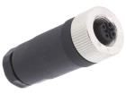 PB-M12D-04P-FF-SL7001-00A(H)  Connectors