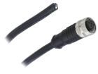 PM-M12B-05P-FF-SL8A01-00A(H)  Wire & Cable