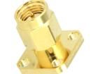 SMA1551C1-3GT50G-0.3-50 RF MIL Spec Connectors