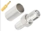 321-327-001 (SMA-50/2-H155/N3.01)  Connectors