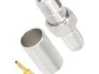 321-327-001 (SMA-50/2-H155/N3.01) RF Adapters - Between Series