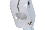 GN 476-B12-12-W-MT Sensor Fixings & Accessories