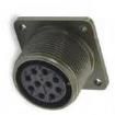 MS3102A12S-3S Circular MIL Spec Connector