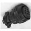 MS3126E20-39SY  Connectors