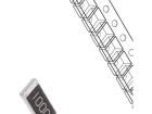 2010W2F1000T4E Thick Film Resistors - SMD