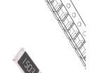 2010W2F1503T4E Thick Film Resistors - SMD