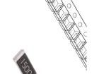 2010W2F1500T4E Thick Film Resistors - SMD
