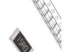 2010W2F150JT4E Thick Film Resistors - SMD