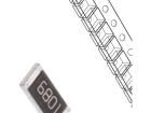 2010W2F6801T4E Thick Film Resistors - SMD