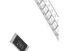 25121WJ0241T4E Thick Film Resistors - SMD