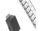 SMF17A ESD Suppressors / TVS Diodes