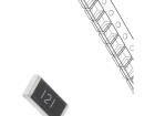 SP123WJ0121T2E Thick Film Resistors - SMD