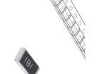 SP123WJ0181T2E Thick Film Resistors - SMD