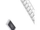 SP123WJ0180T2E Thick Film Resistors - SMD