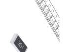SP123WJ0301T2E Thick Film Resistors - SMD