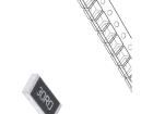 SP123WF300JT2E Thick Film Resistors - SMD