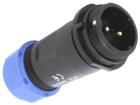SP2111/P2 I 1N  Connectors