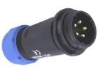 SP2111/P5 II 1N  Connectors