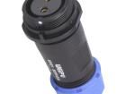 SP2111/S2 II 1N Circular Push Pull Connectors