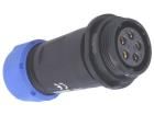 SP2111/S5 II 1N  Connectors
