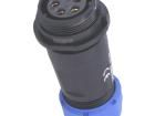 SP2111/S5 II 1N Circular Push Pull Connectors