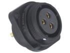 SP2113/S3  Connectors