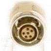 D38999/26WJ29SC-LC  Connectors