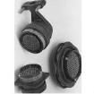 MS27473T24F24PC Circular MIL Spec Connector