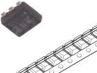 SSM6K403TU,LF(T  Semiconductors