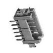 DF13A-2P-1.25H(51) Headers & Wire Housings
