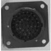 MS3472W16-23S Circular MIL Spec Connector