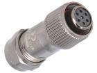 ST1210/S7  Connectors