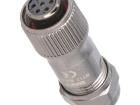 ST1210/S7 Circular Push Pull Connectors