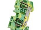 ST 6-PE 3031500 DIN Rail Terminal Blocks