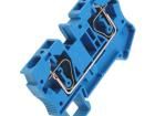 ST 6 BU 3031490 DIN Rail Terminal Blocks