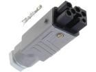 931691106 STAK 5  Connectors