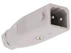 930620106 STAS 2  Connectors