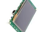 32F746GDISCOVERY Development Boards & Kits - ARM