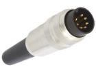 SV 71  Connectors