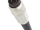 SV 71 Circular MIL Spec Connector