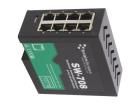SW-708 Ethernet Modules