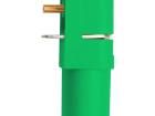 SWEB 8094 AU/GN Test Plugs & Test Jacks