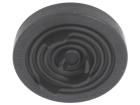 T-RGDM40 RAL 9005 UL94V-0  Wire & Cable