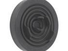 T-RGDM40 RAL 9005 UL94V-0 Grommets & Bushings