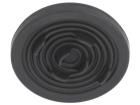 T-RGDM50 RAL 9005 UL94V-0  Wire & Cable
