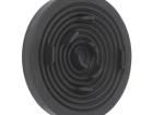 T-RGDM60 RAL 9005 UL94V-0 Grommets & Bushings