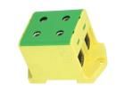VC05-0033 DIN Rail Terminal Blocks